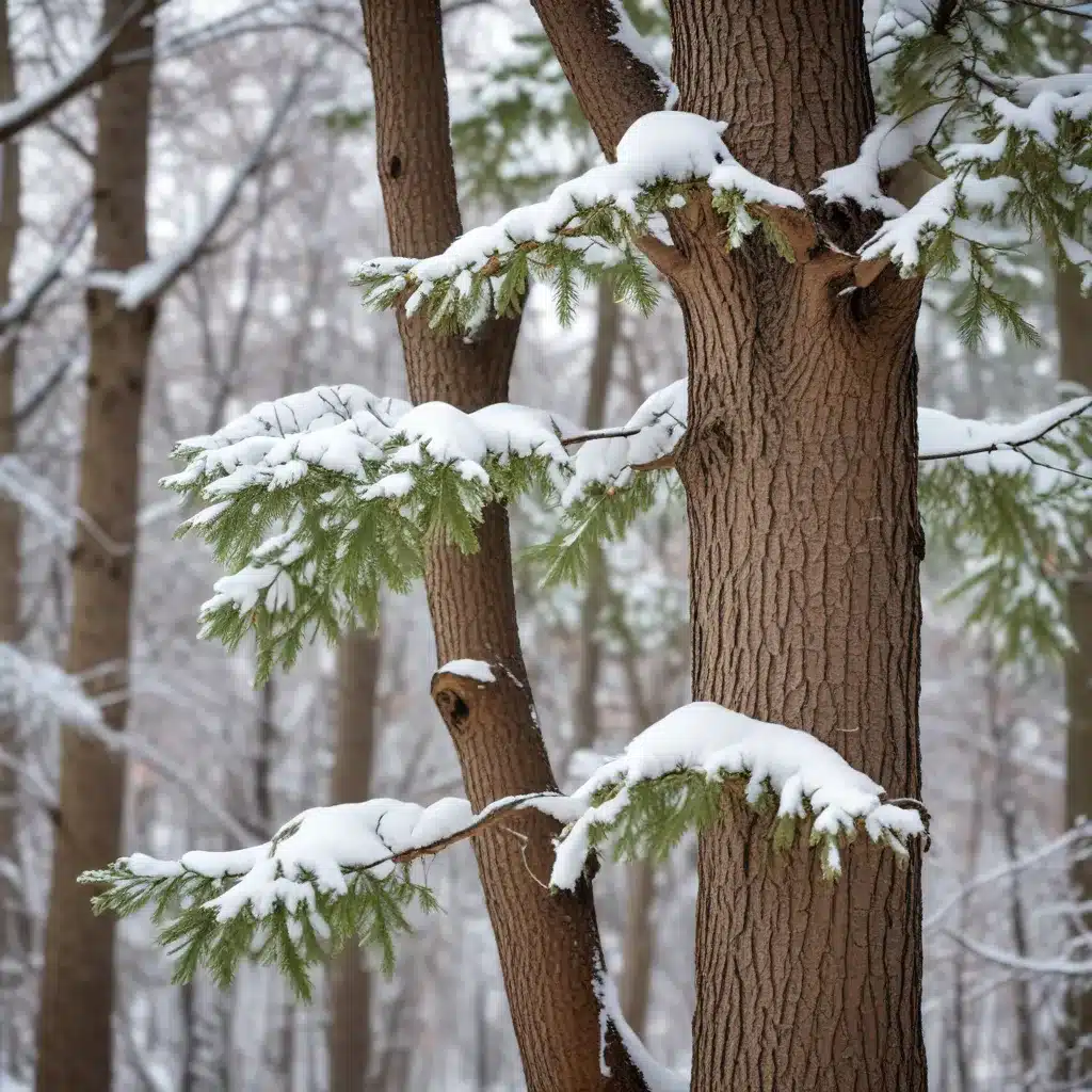 Protecting Trees from Winter Damage: Strategies for Cold Weather