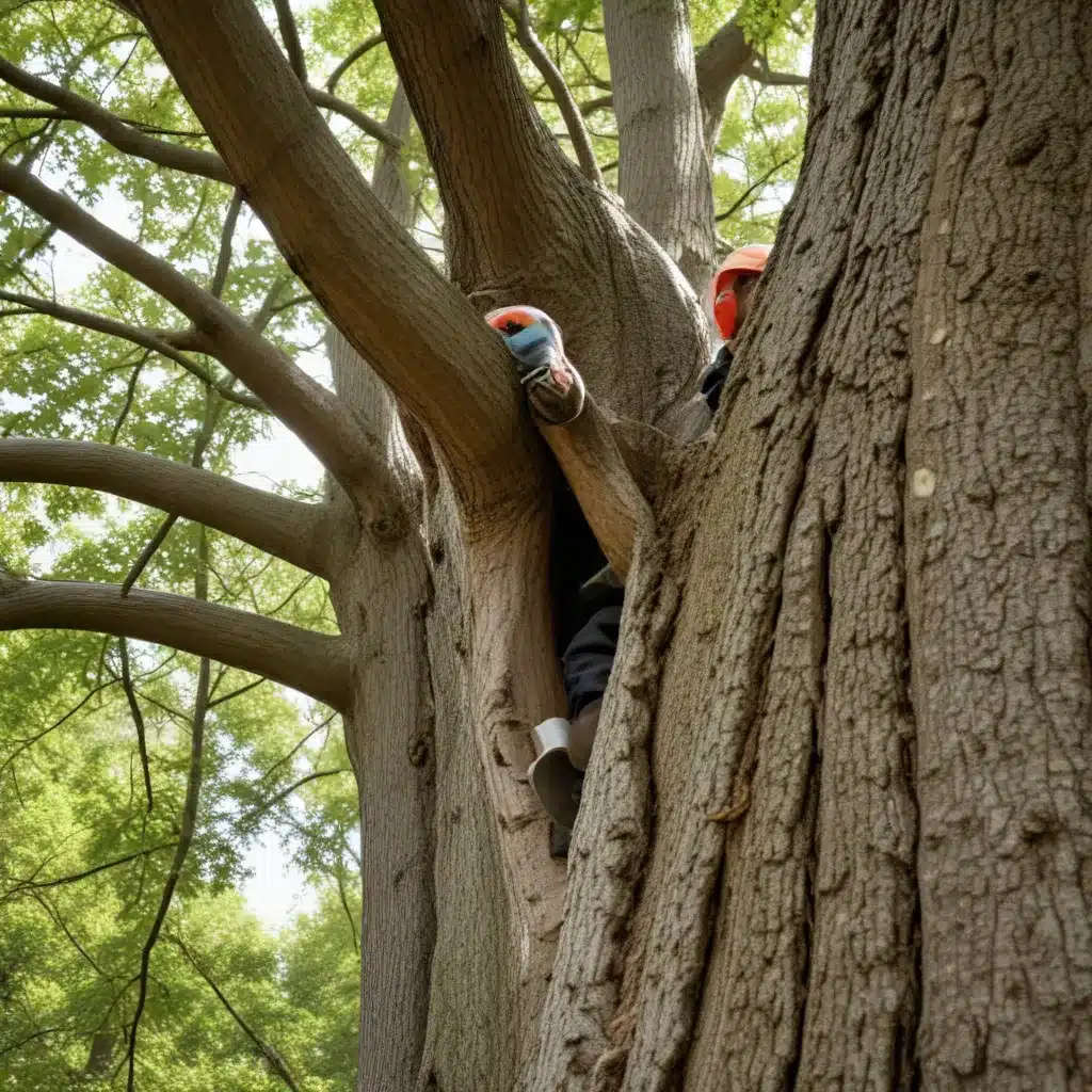 Protecting Your Property: A Comprehensive Guide to Tree Risk Assessment