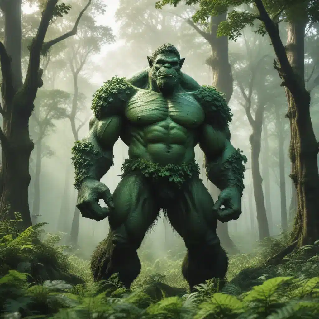 Safeguarding the Green Giants in Times of Unpredictability