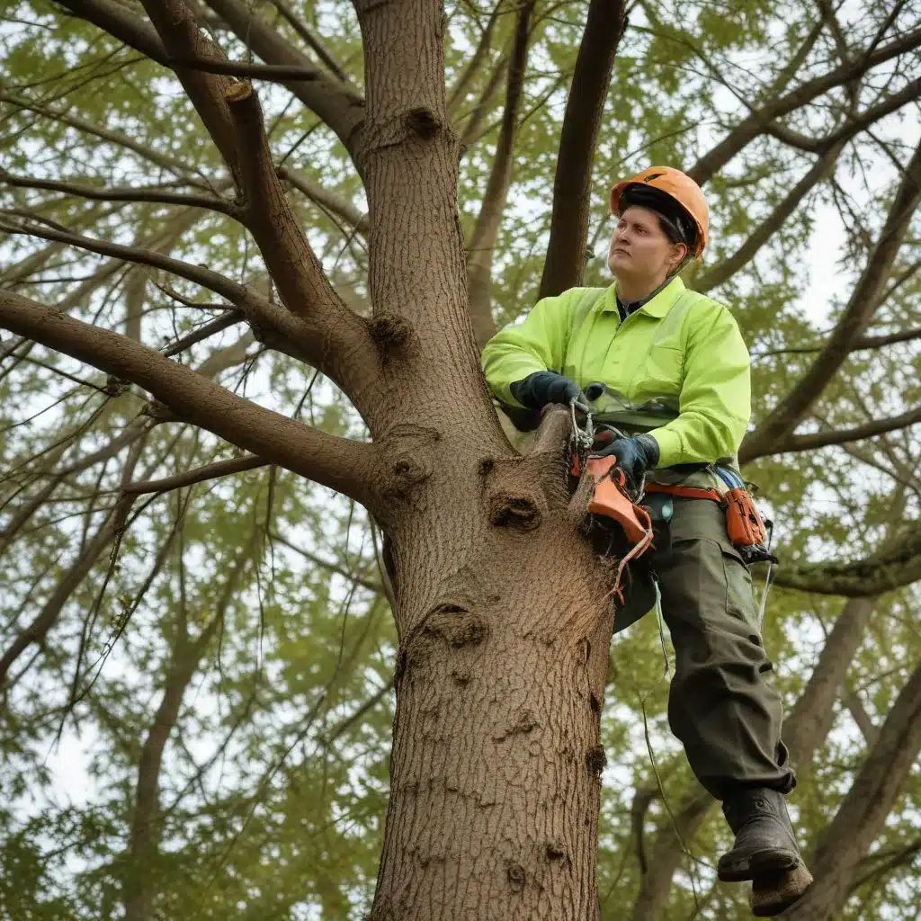 Seasonal Tree Care: Harnessing the Power of Nature’s Cycles