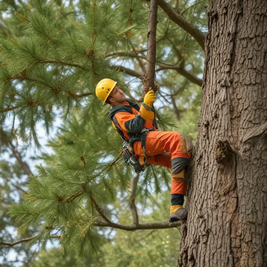 Seasonal Tree Care: Maximizing the Benefits of Nature’s Rhythms