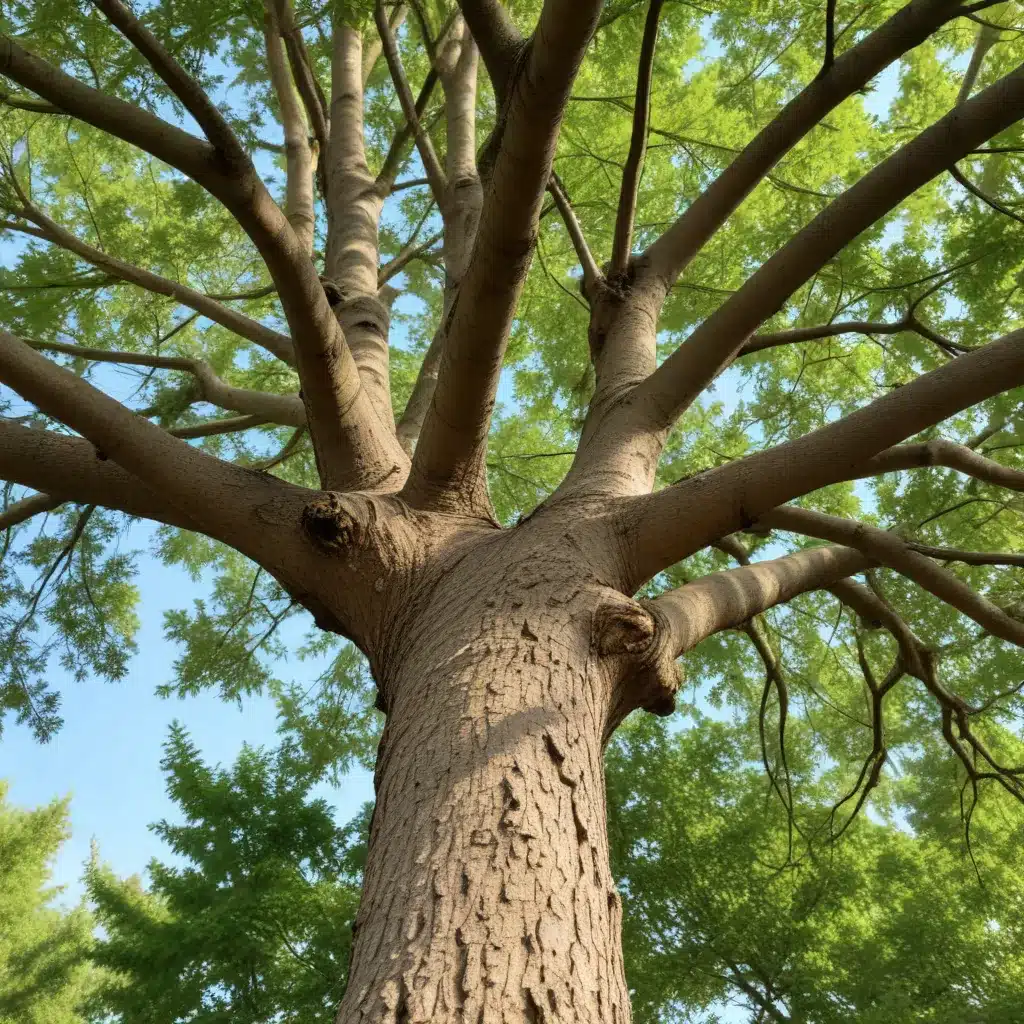 Seasonal Tree Care: Unlocking the Mysteries of Resilience