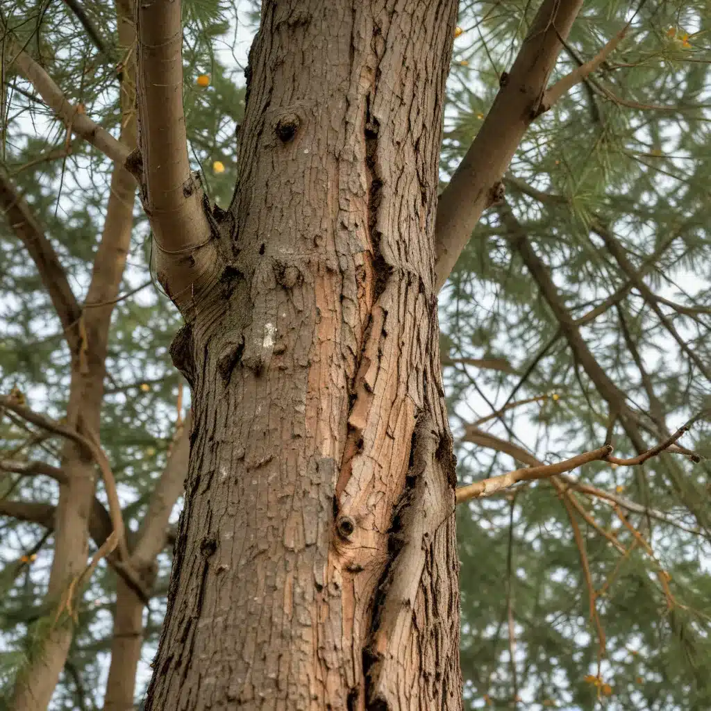 Seasonal Tree Care: Unlocking the Secrets of Nature’s Patterns