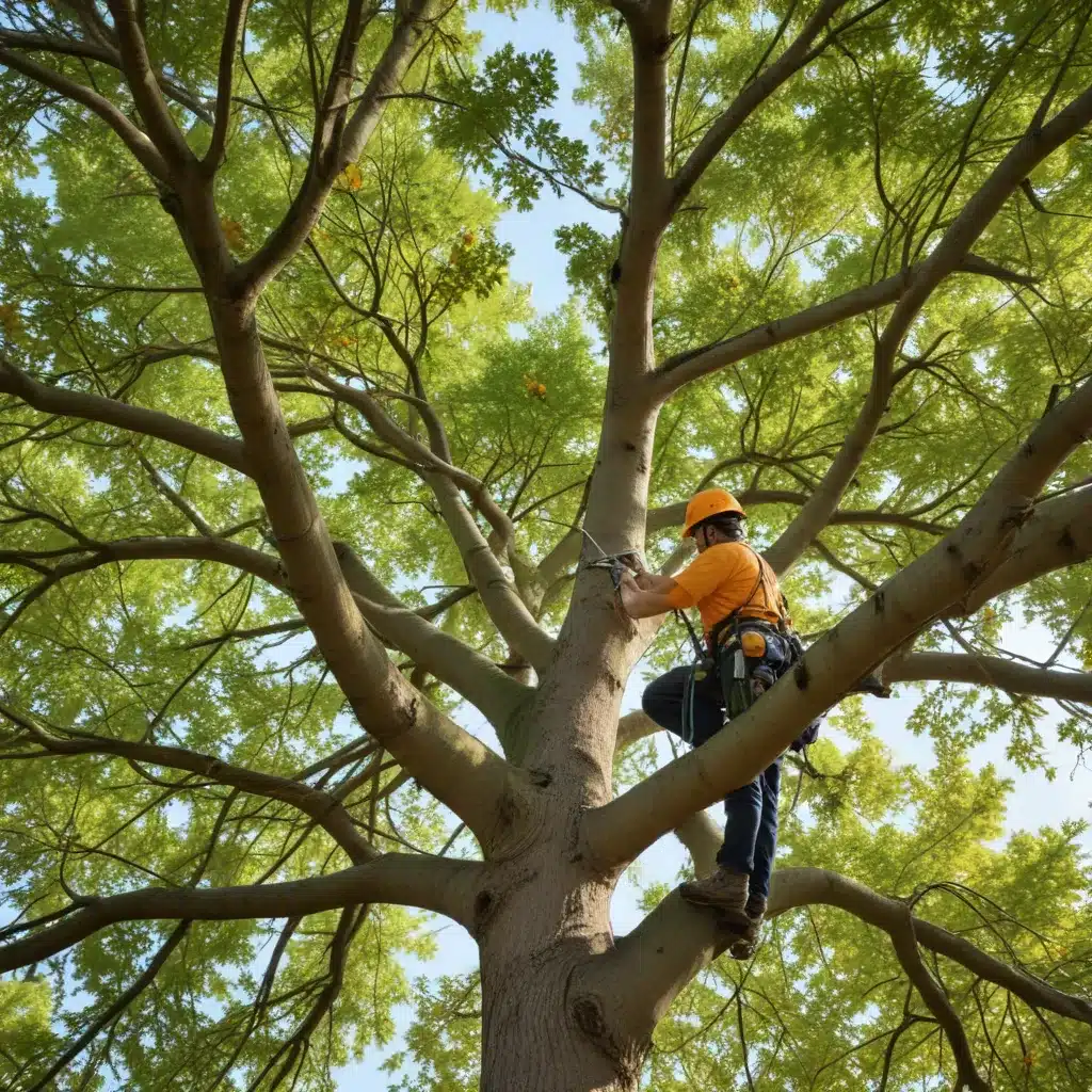 Seasonal Tree Maintenance: Adapting to Nature’s Rhythms