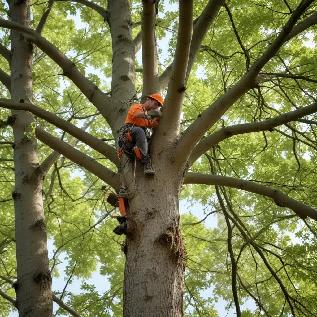 Seasonal Tree Maintenance: Balancing Nature’s Demands and Tree Needs