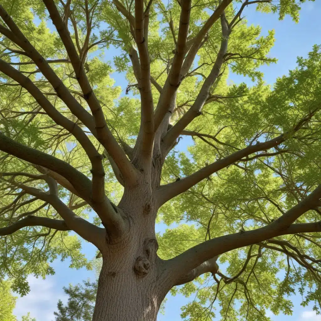 Seasonal Tree Maintenance: Ensuring Optimal Growth and Health