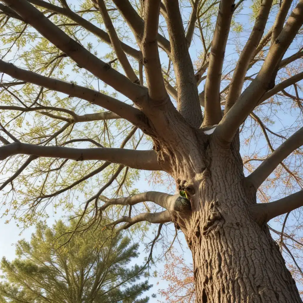 Seasonal Tree Maintenance: Ensuring Year-Round Tree Vitality