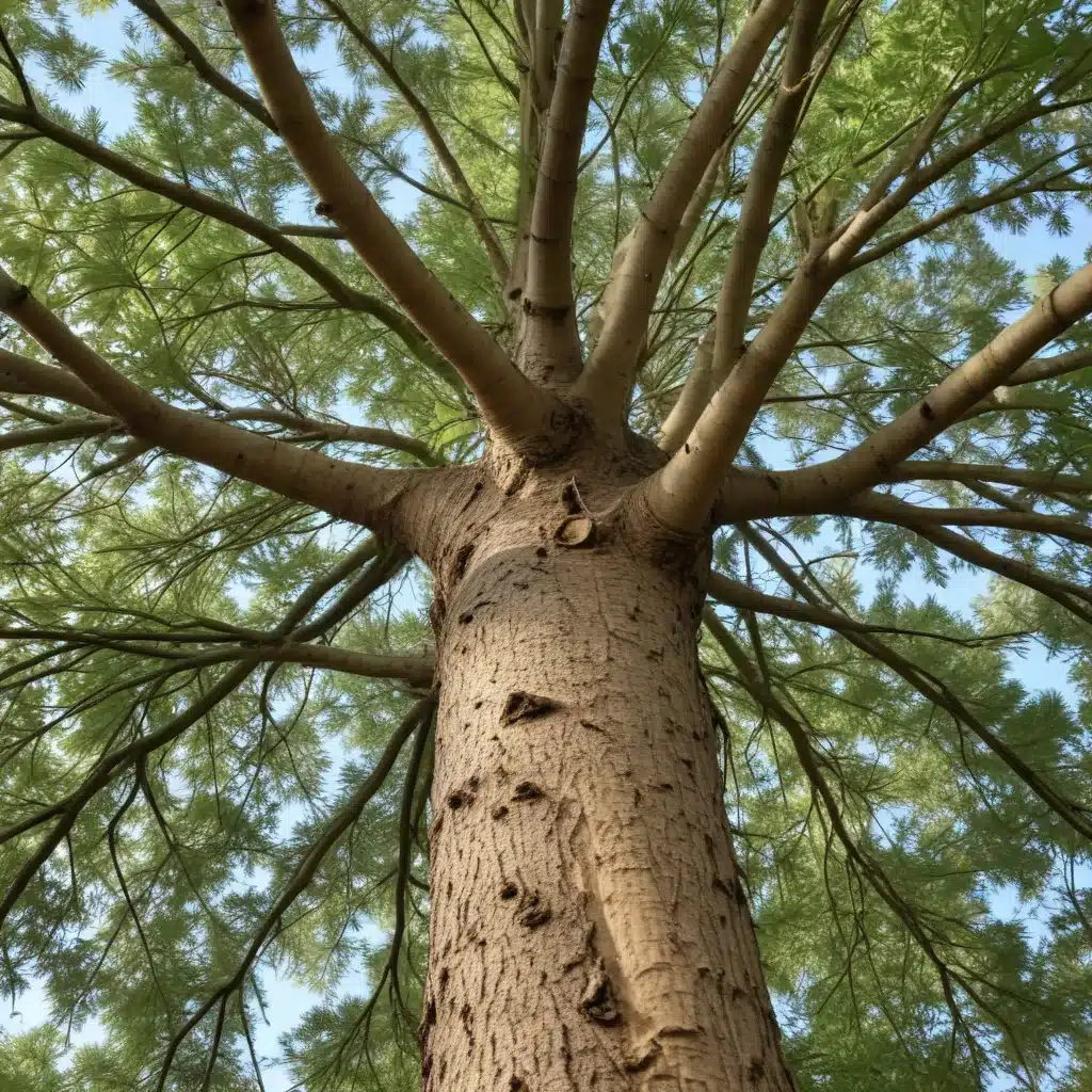 Seasonal Tree Maintenance: Unlocking the Mysteries of Adaptation