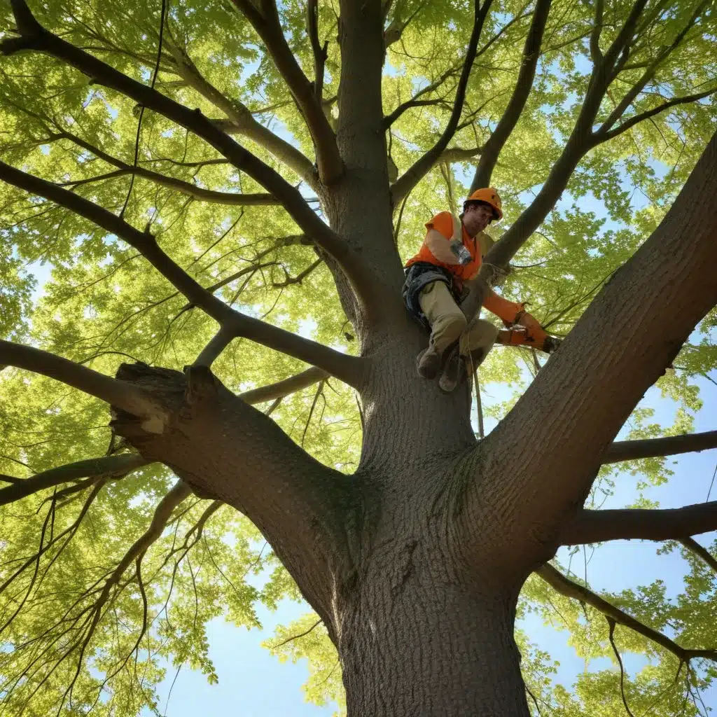 Seasonal Tree Maintenance: Unlocking the Secrets of Resilient, Adaptive Growth