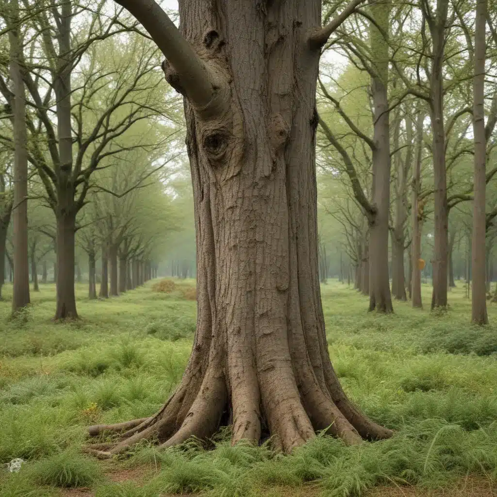 Securing the Future of Trees During Emergencies