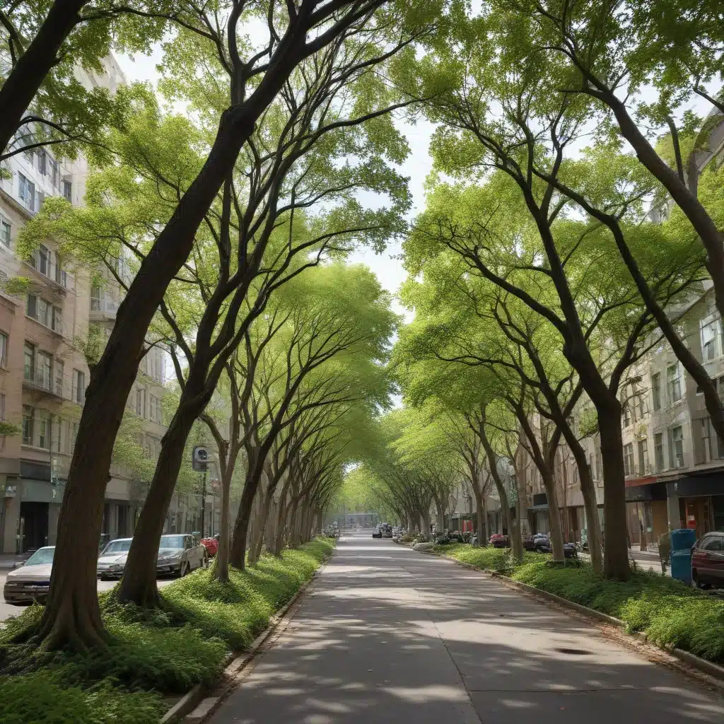 Securing the Urban Canopy in the Wake of Disaster