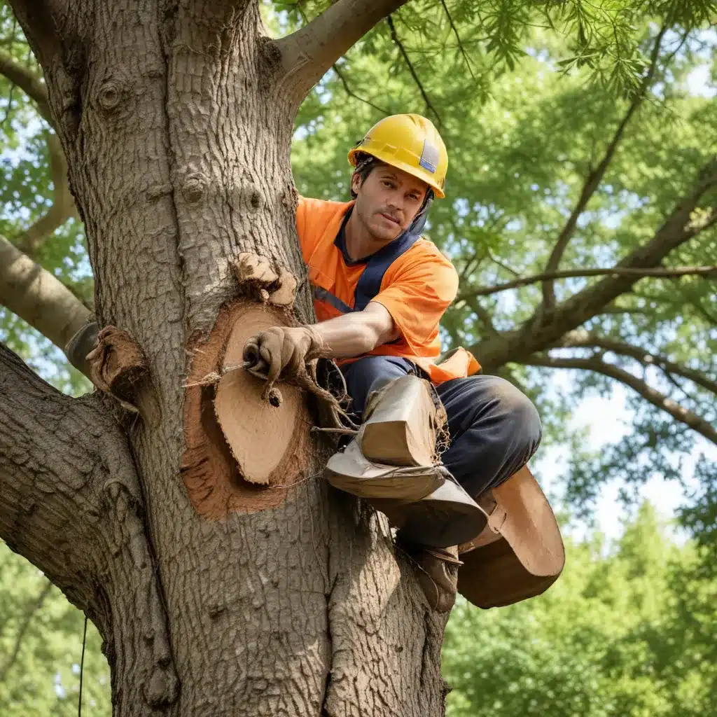 The Benefits of Professional Tree Removal Services