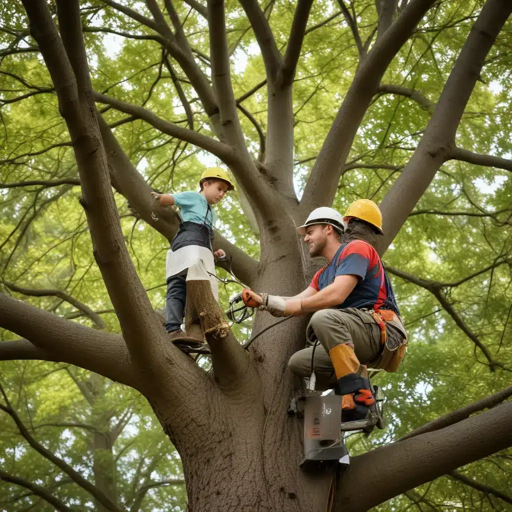 The Cost-Saving Illusion: Understanding Hidden DIY Tree Care Costs