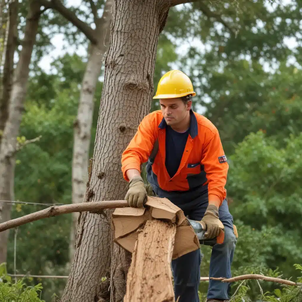 The Emotional Impact of Tree Removal: Coping with the Loss