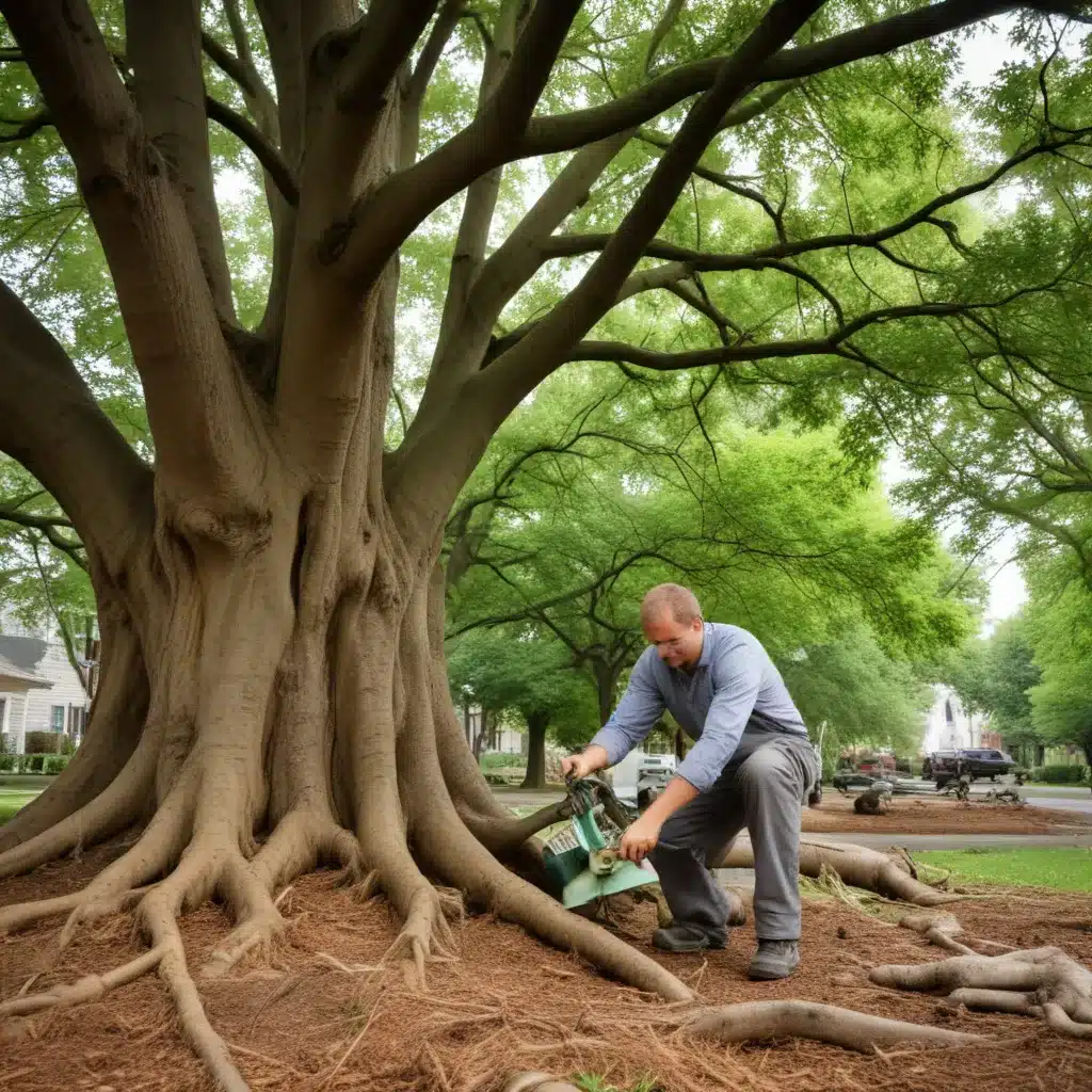 The Hidden Costs of Neglecting Tree Maintenance