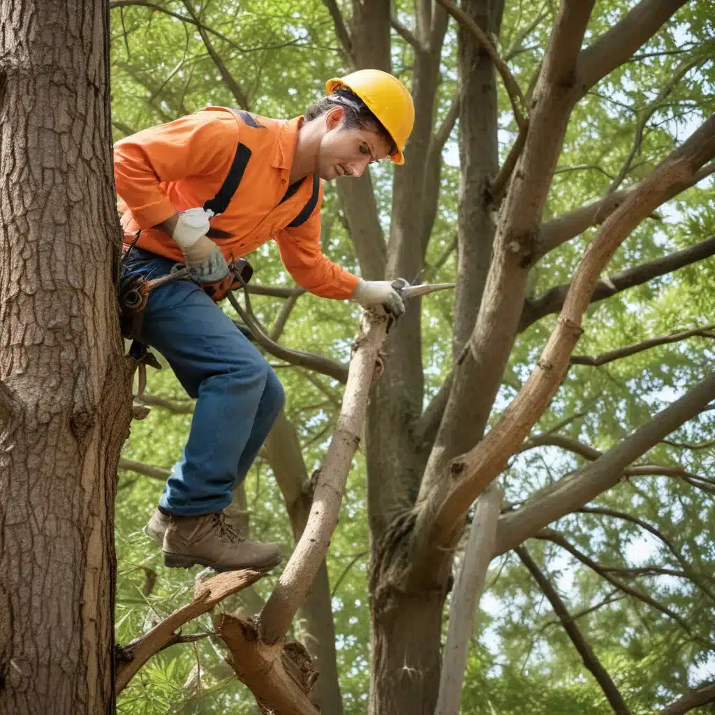 Tree Removal Permits: Understanding the Legal Requirements