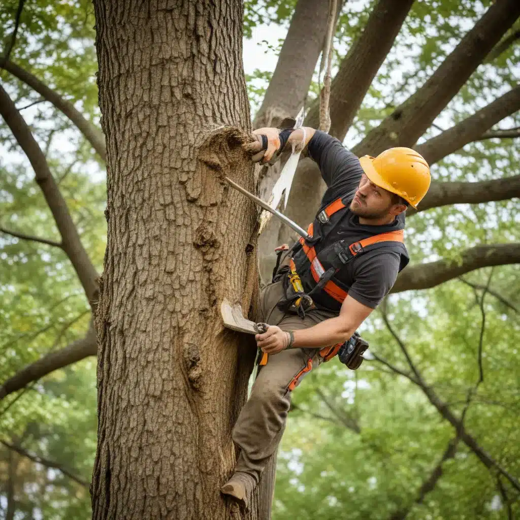 Tree Removal: The Hidden Dangers You Need to Know