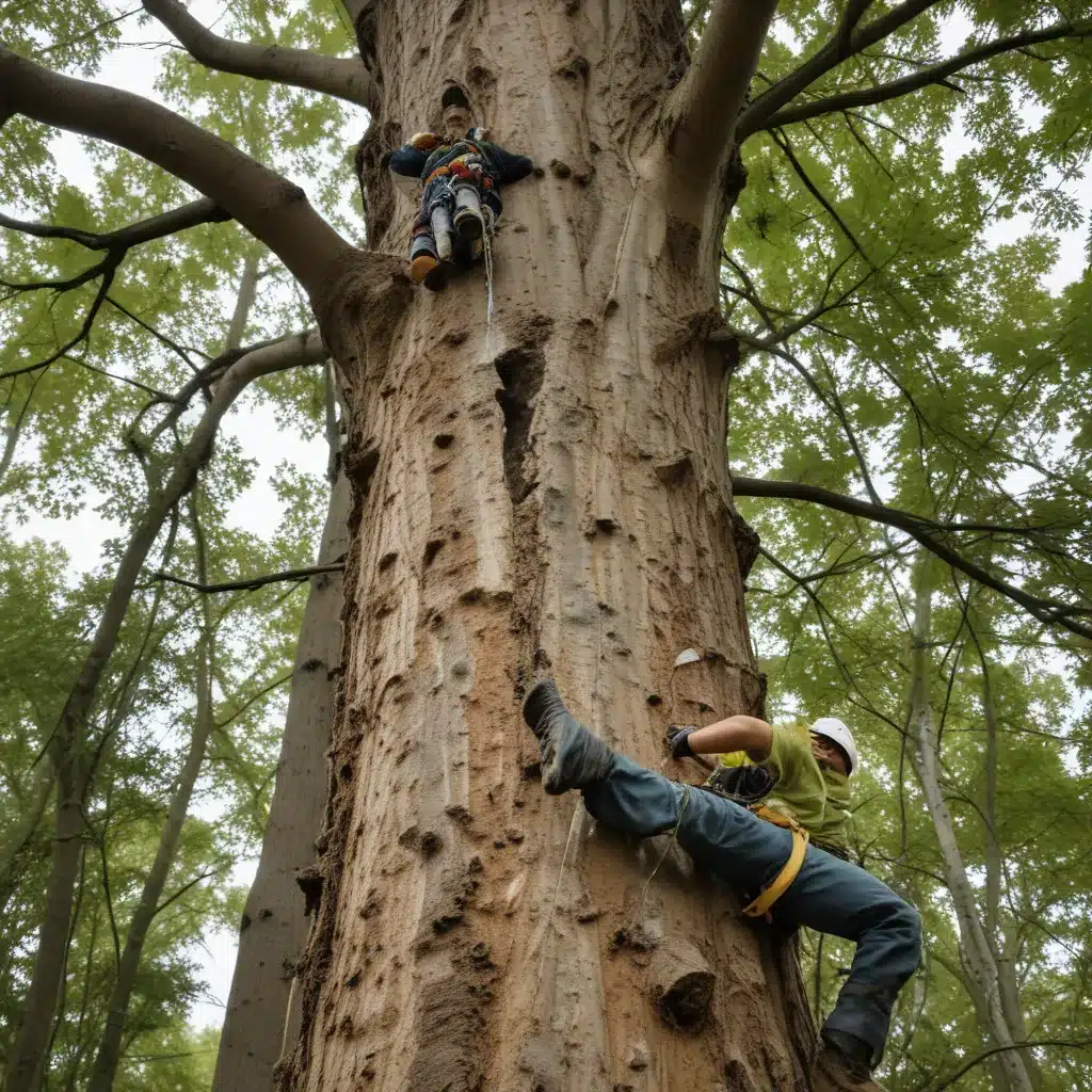 Tree Removal and Cultural Preservation: Respecting Ancestral Landscapes