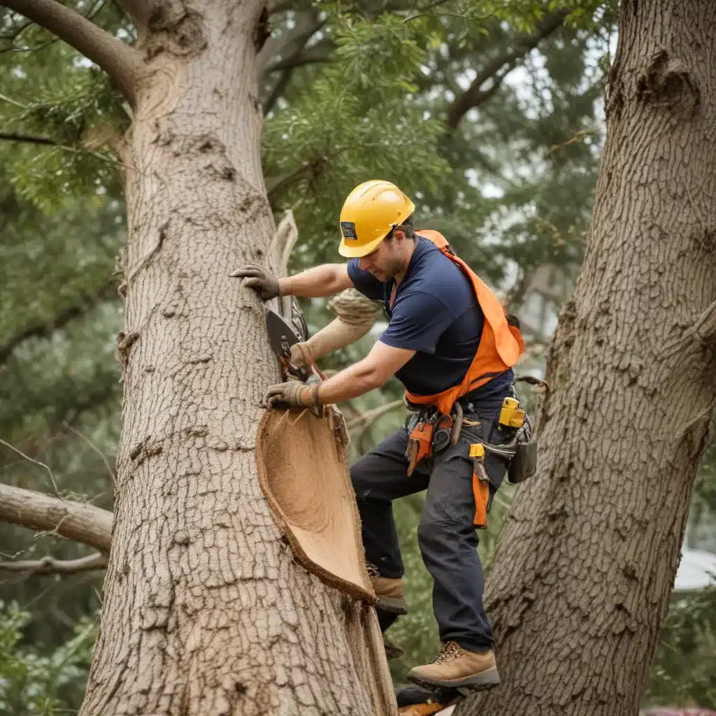 Tree Removal and Property Value: How It Impacts Your Home