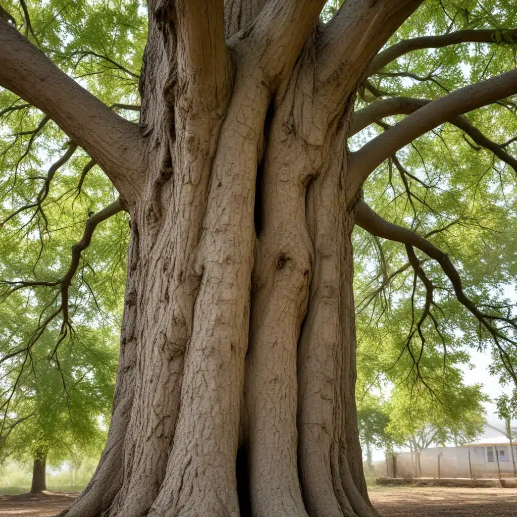 Tree Triage: Prioritizing Care During Crises