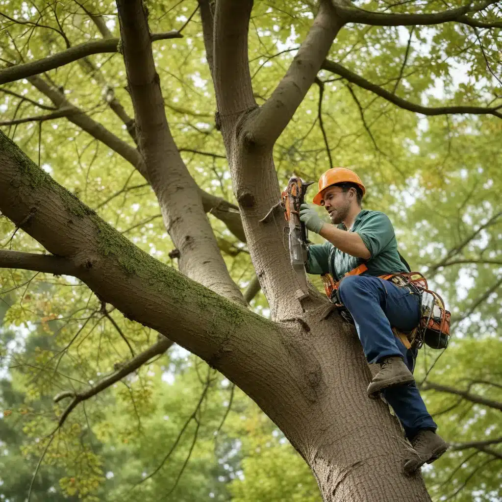 Unlocking the Secrets of Resilient, Seasonal Tree Care Strategies