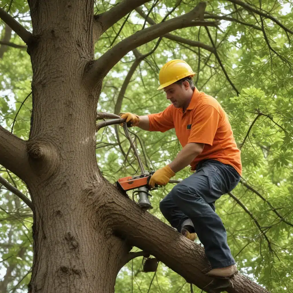 Unlocking the Secrets of Resilient, Seasonal Tree Maintenance Strategies