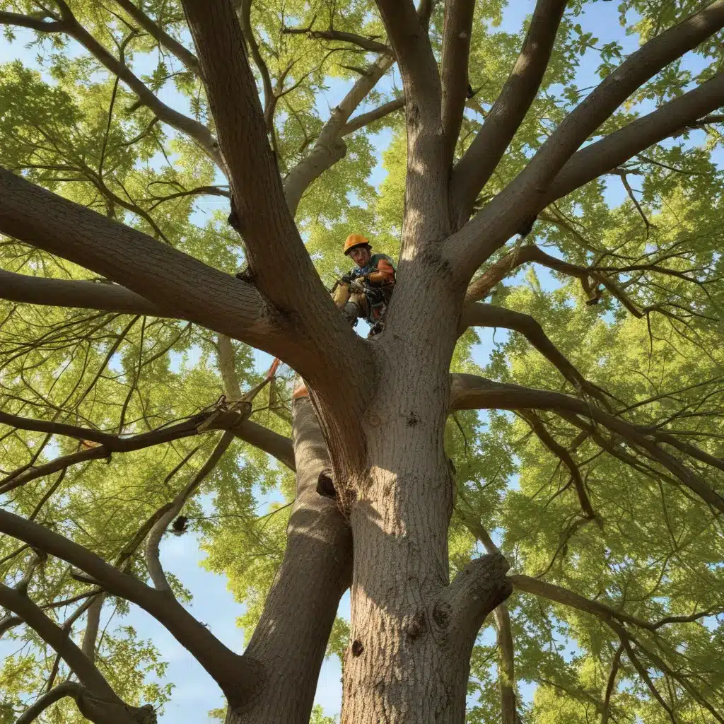 Unlocking the Secrets of Resilient Seasonal Tree Care