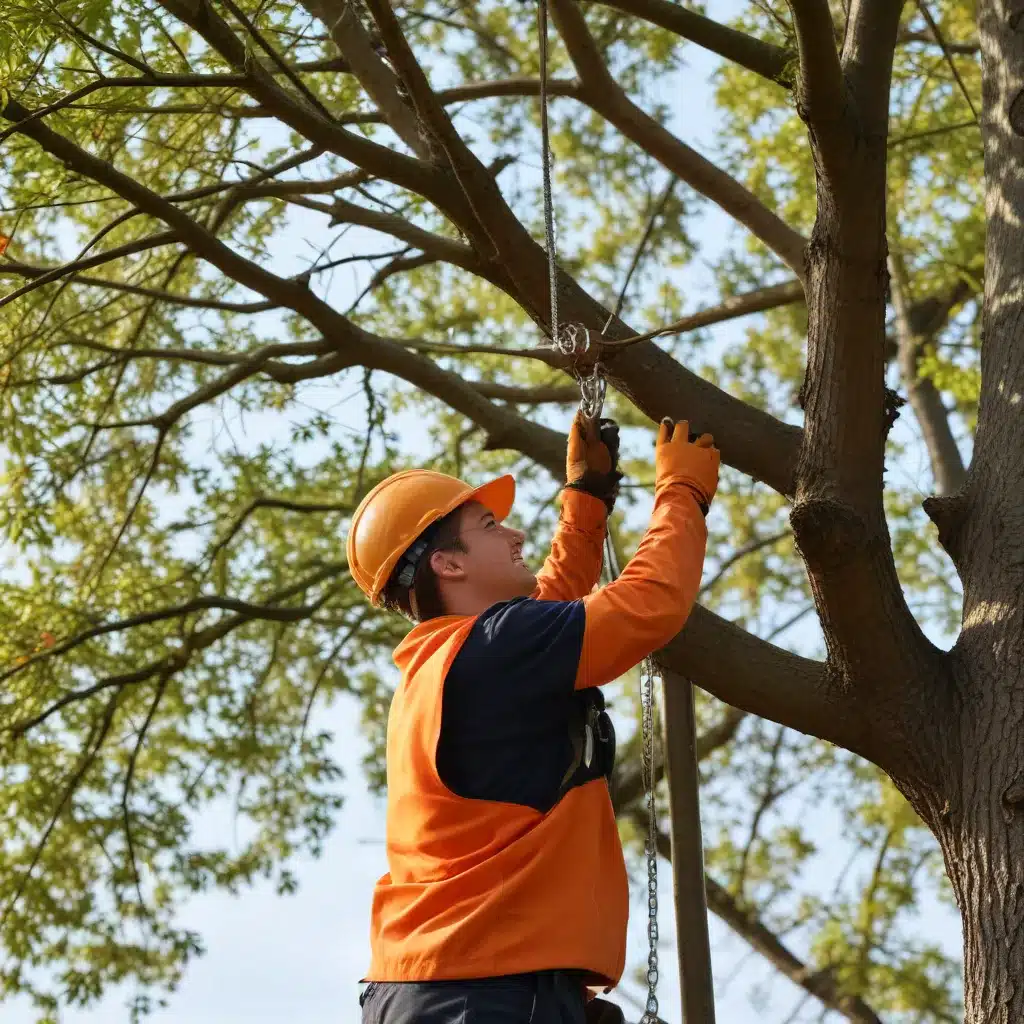 Unlocking the Secrets of Seasonal Tree Care