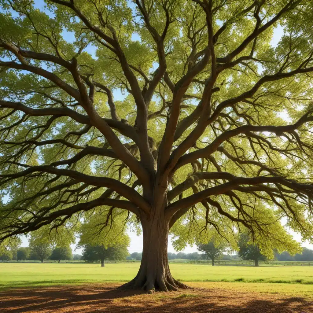 Unlocking the Secrets of Seasonal Tree Resilience